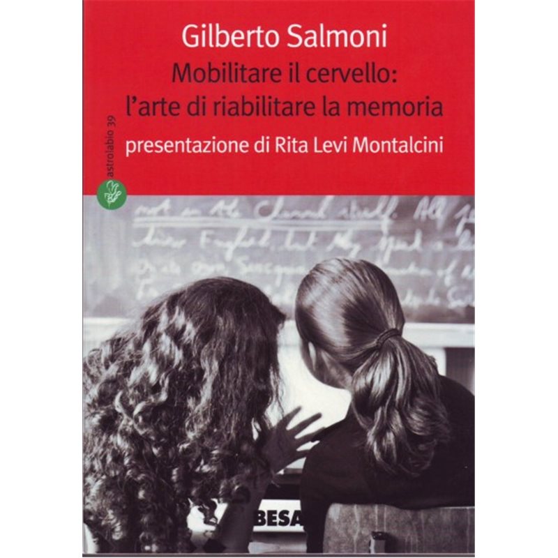 Mobilitare il cervello: l'arte di riabilitare la memoria